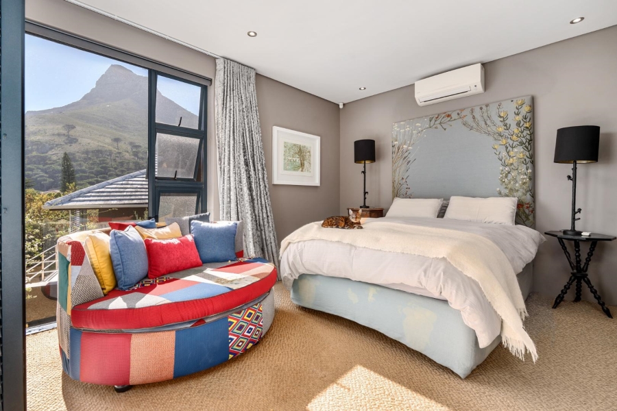 4 Bedroom Property for Sale in Camps Bay Western Cape